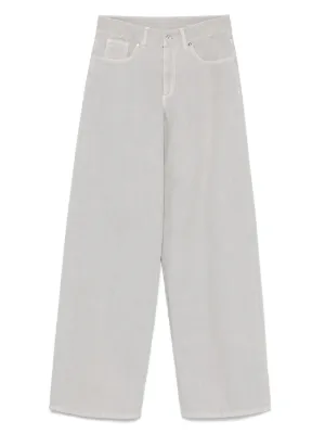 OUR LEGACY Peak カーゴパンツ | グレー | FARFETCH JP