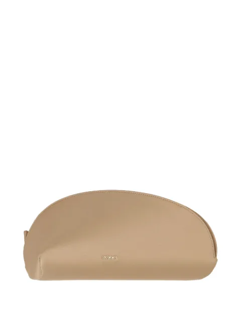 Rodo bolsa de mano con efecto satinado