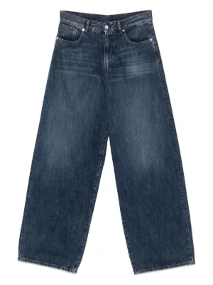 Women's Designer Tapered Jeans - Fashion - Farfetch