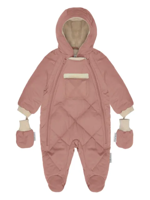 7AM KIDS Benji snowsuit