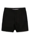 Tagliatore Belle shorts - Black