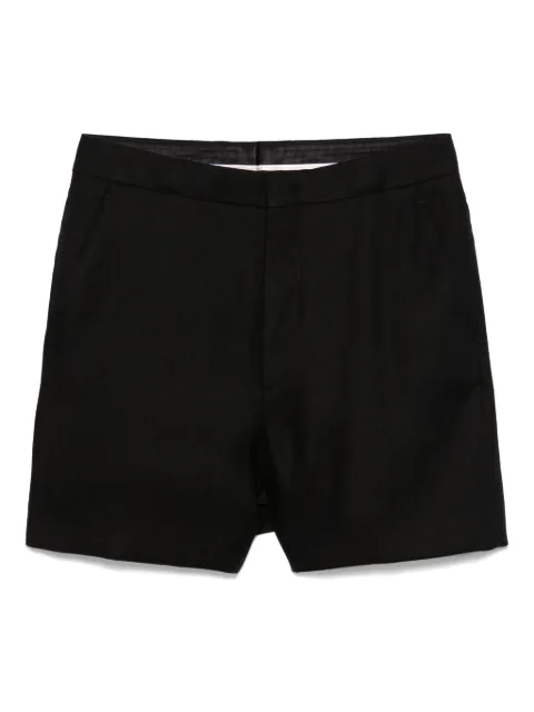 Tagliatore Belle shorts