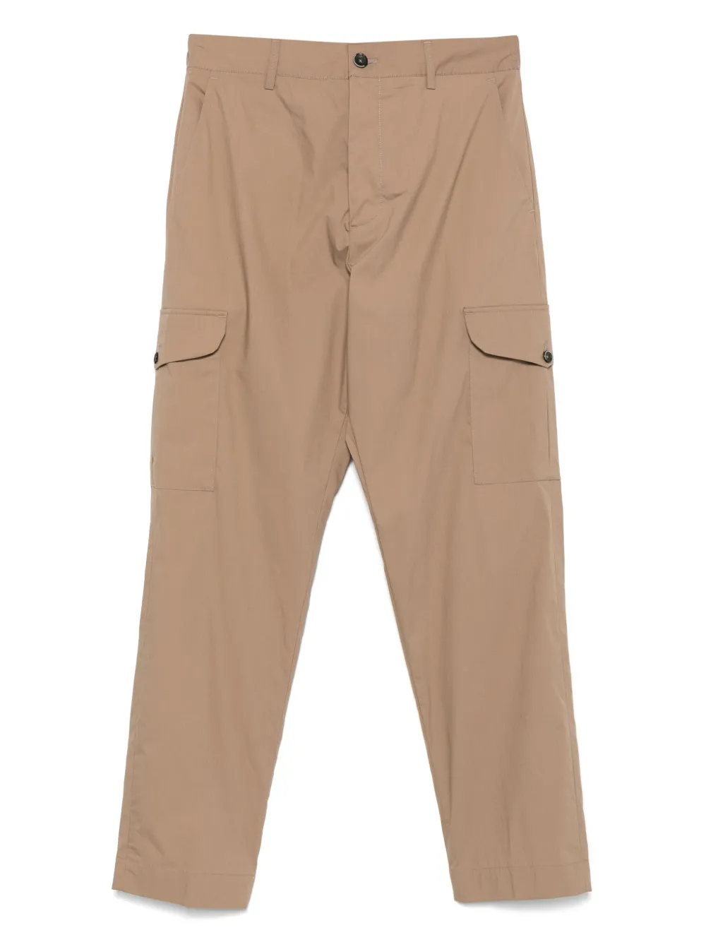 Nine In The Morning Zeus trousers | Brown | Image 1
