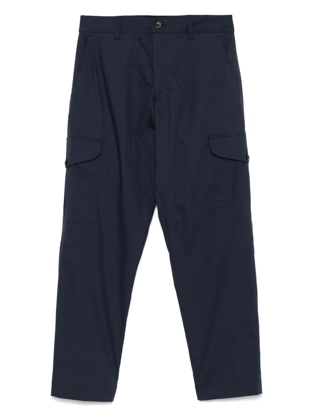 Nine In The Morning Zeus trousers | Blue | Image 1