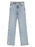 AMIRI Ma Quad jeans - Blue
