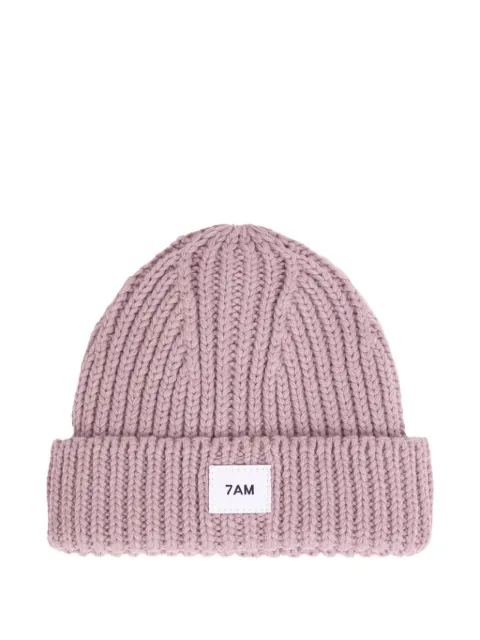 7AM KIDS gorro tejido