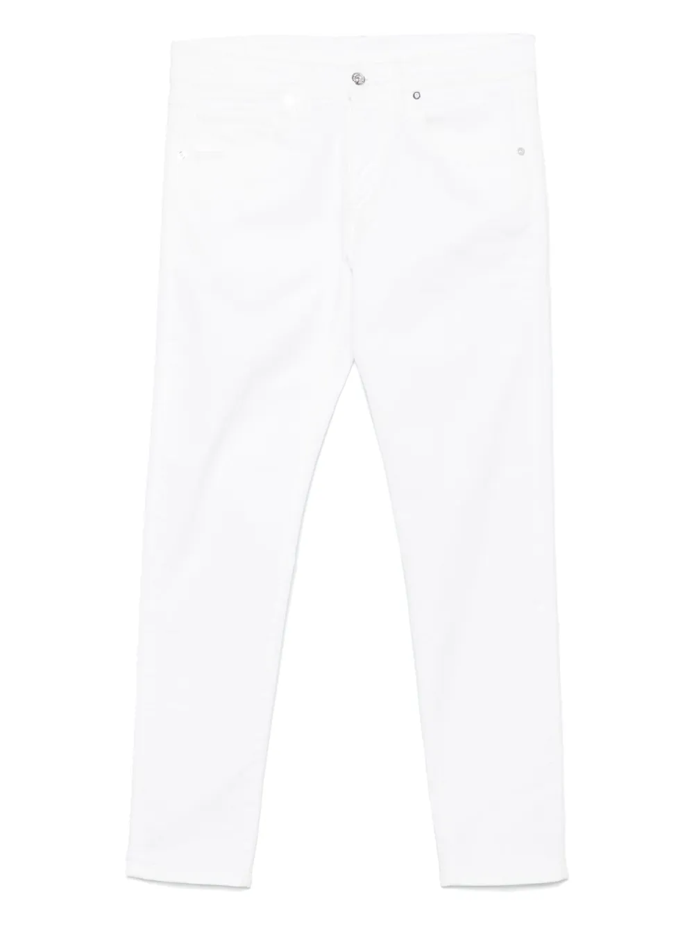 Nine In The Morning Rock jeans | White | Image 1