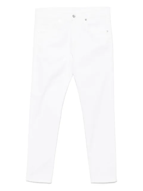 Nine In The Morning Rock jeans
