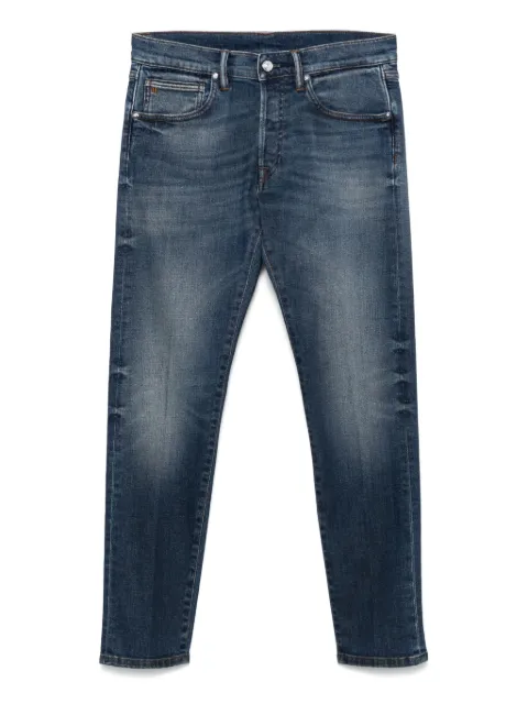 Nine In The Morning jeans Rock