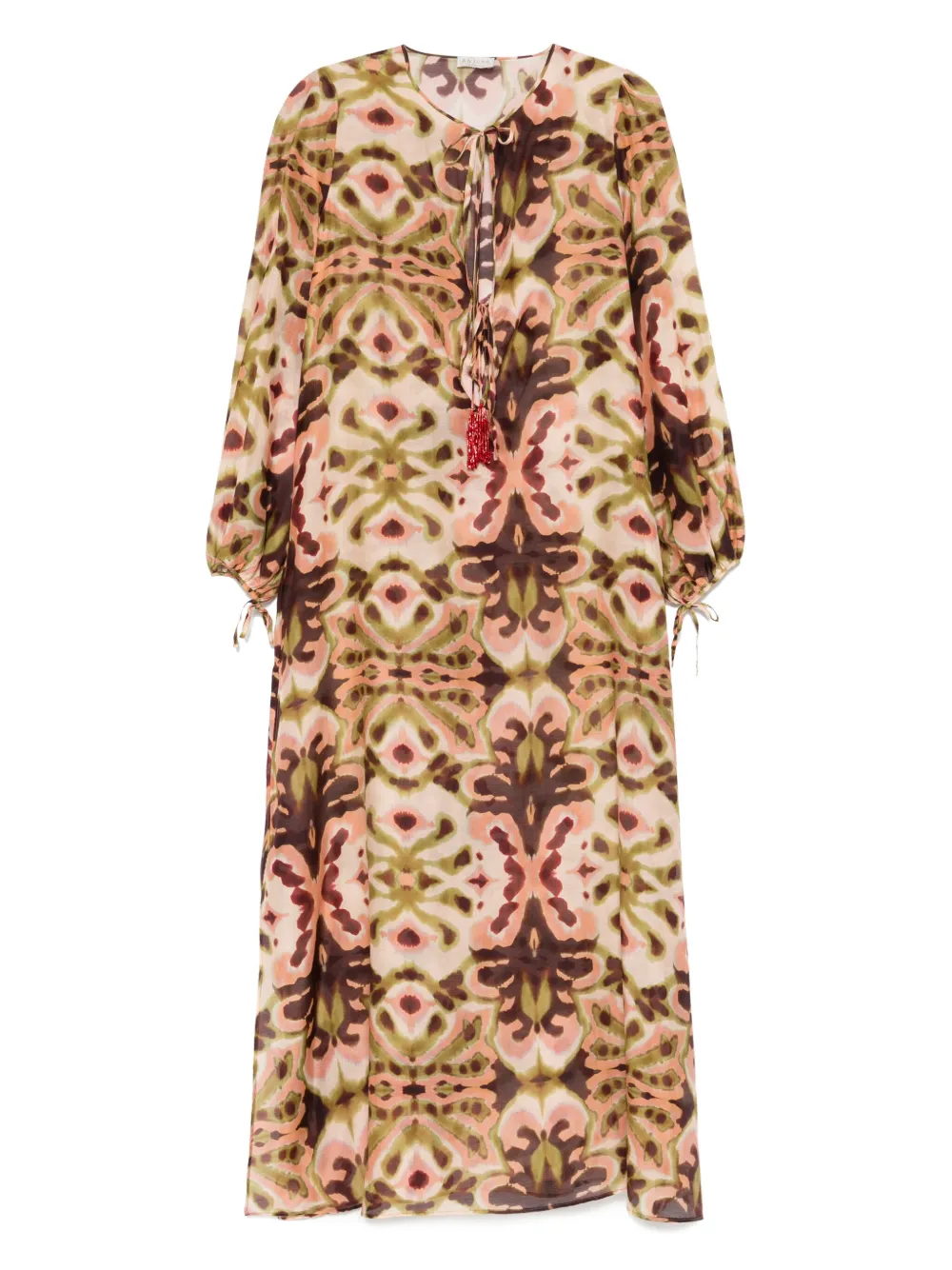 Anjuna Naomi Maxi Dress