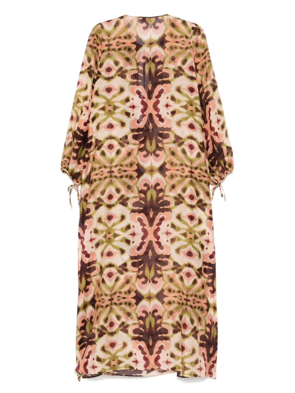 Anjuna Naomi maxi dress | Beach Dresses | Image 2