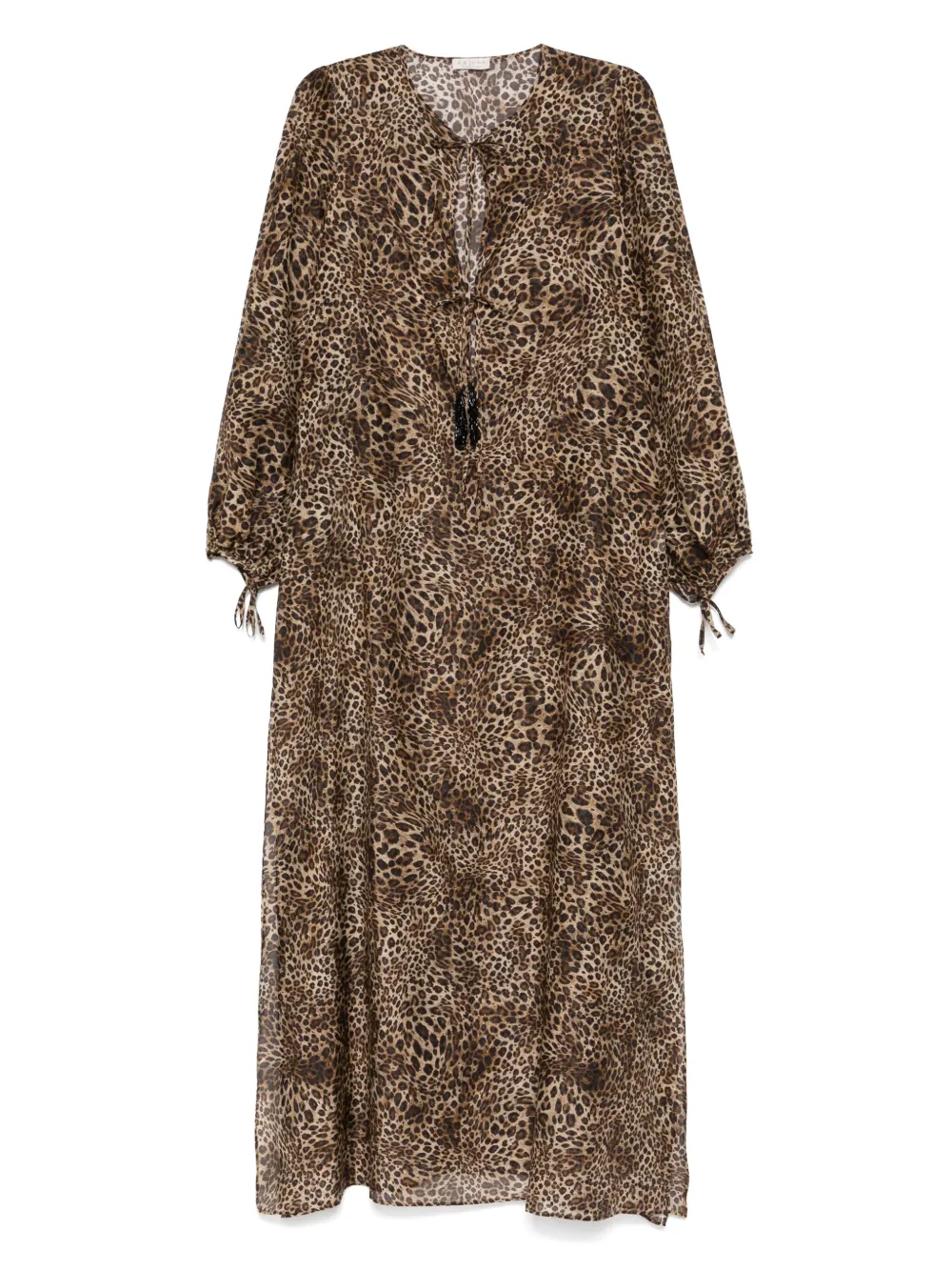 Anjuna Naomi Maxi Dress