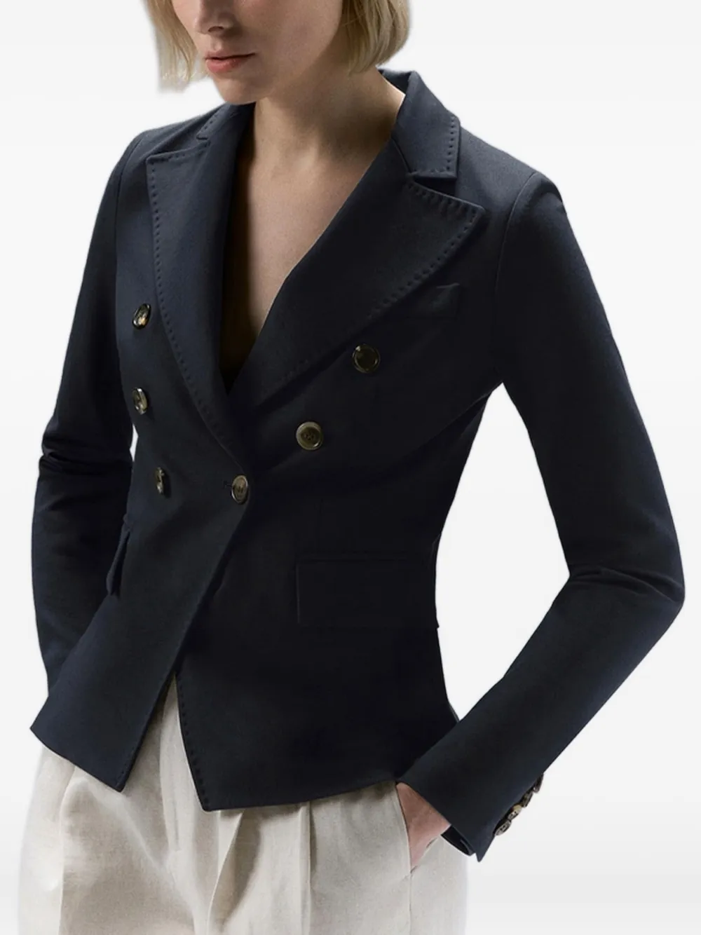 Peuterey blazer con doble botonadura | Blazers | Image 2