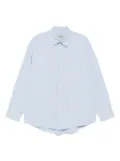 Carhartt WIP Notus shirt - Blue