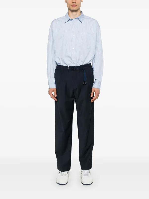 Carhartt WIP Notus Shirt | Blue | FARFETCH