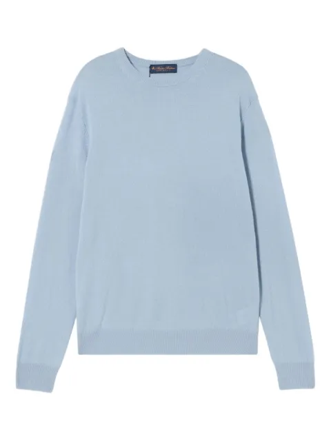 Brooks Brothers knitted jumper
