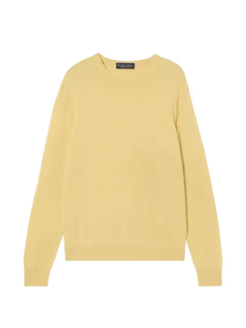Brooks Brothers Gebreide trui