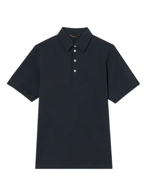 Brooks Brothers short-sleeve polo shirt