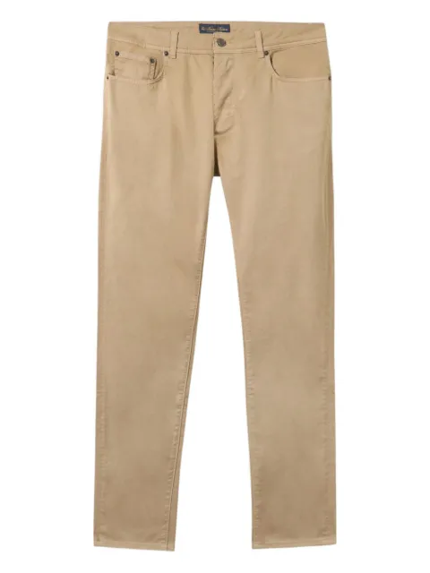 Brooks Brothers cotton jeans