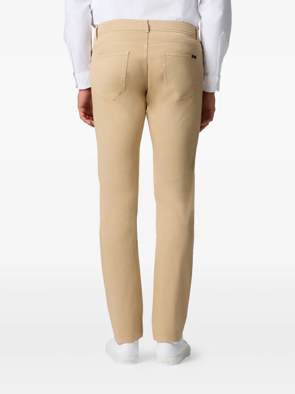 Brooks Brothers Jeans in cotone | Abbigliamento | Image 4