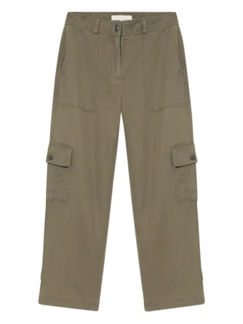 Brooks Brothers cargo-bukser