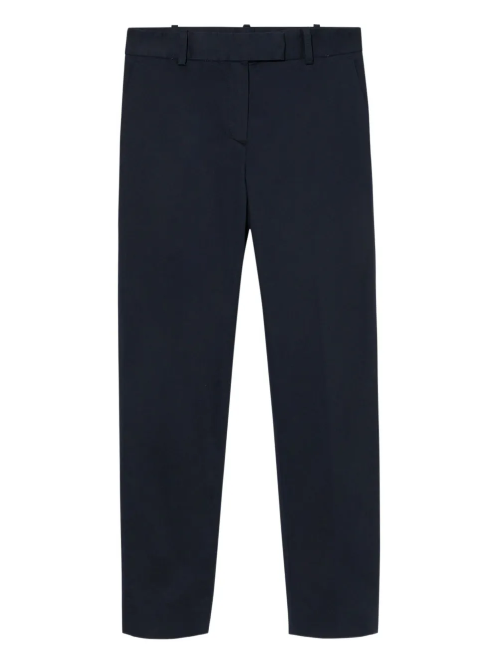 Brooks Brothers Pantaloni in cotone - Blu