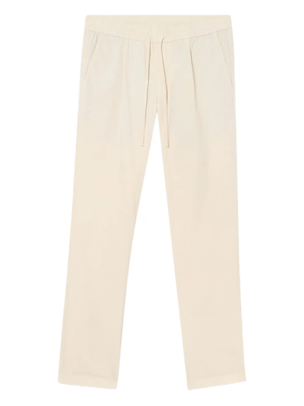 Brooks Brothers cotton trousers - Toni neutri