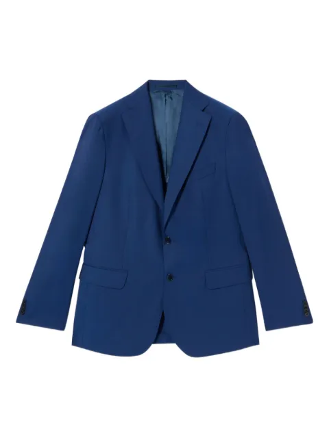 Brooks Brothers virgin-wool blazer