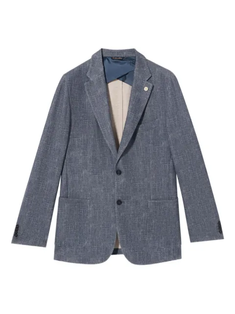 Brooks Brothers single-breasted blazer