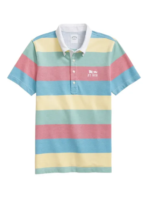 Brooks Brothers Gestreept poloshirt