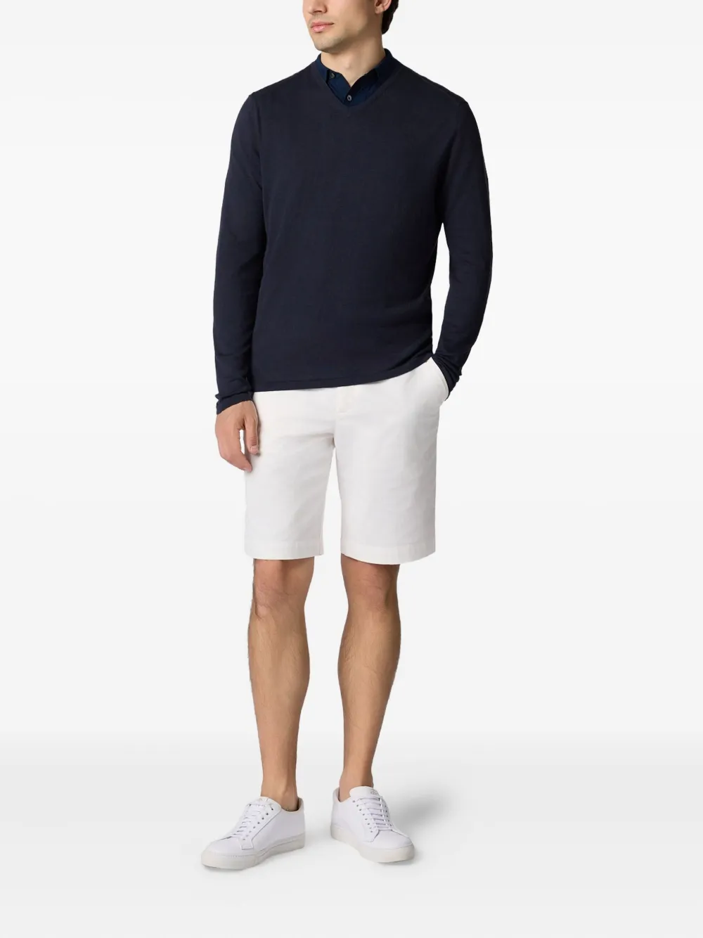 Brooks Brothers Klassischer Pullover | Pullover | Image 2