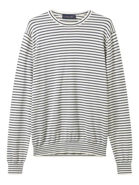 Brooks Brothers cotton-blend t-shirt