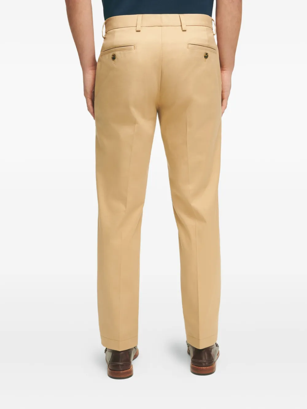 Brooks Brothers Advantage chino Beige