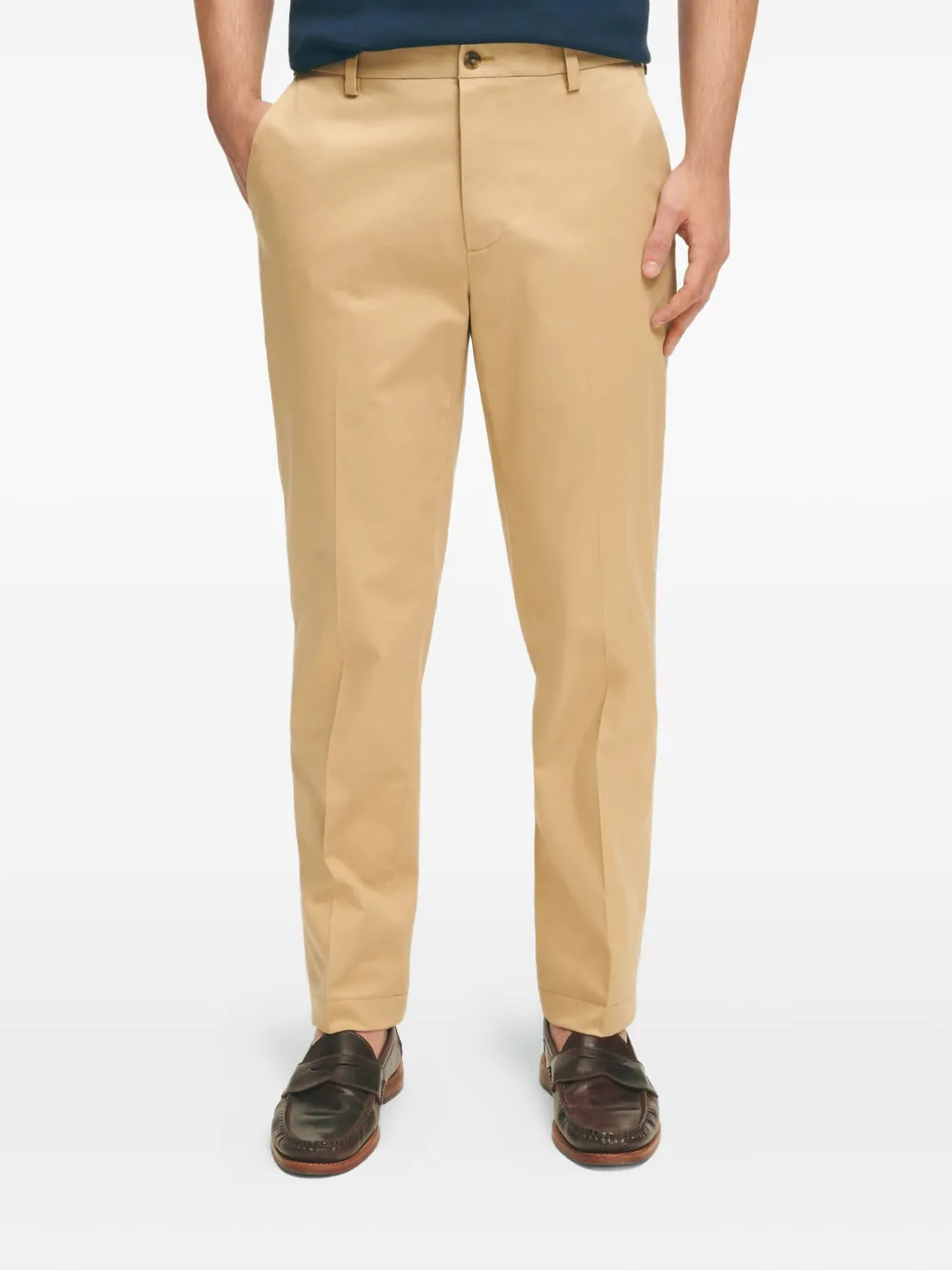 Brooks Brothers Advantage chino - Beige