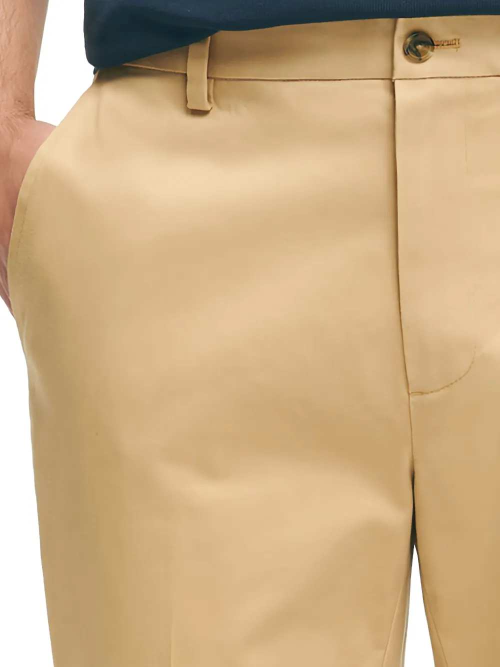 Brooks Brothers Advantage chino Beige