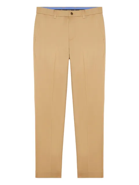 Brooks Brothers Advantage tailored chinos
