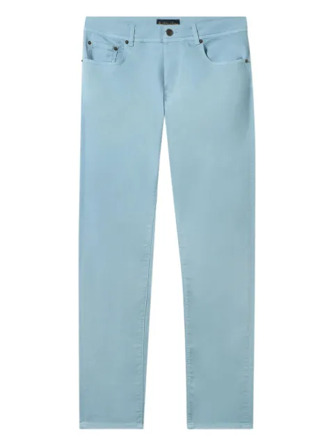 Brooks Brothers cotton jeans 