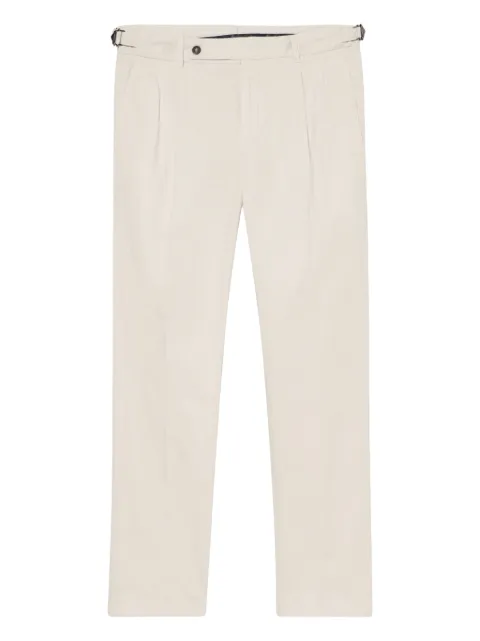 Brooks Brothers cotton trousers