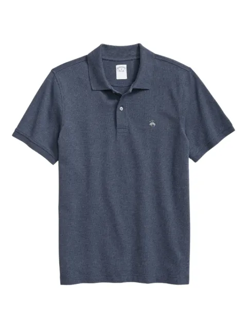 Brooks Brothers piqué polo shirt