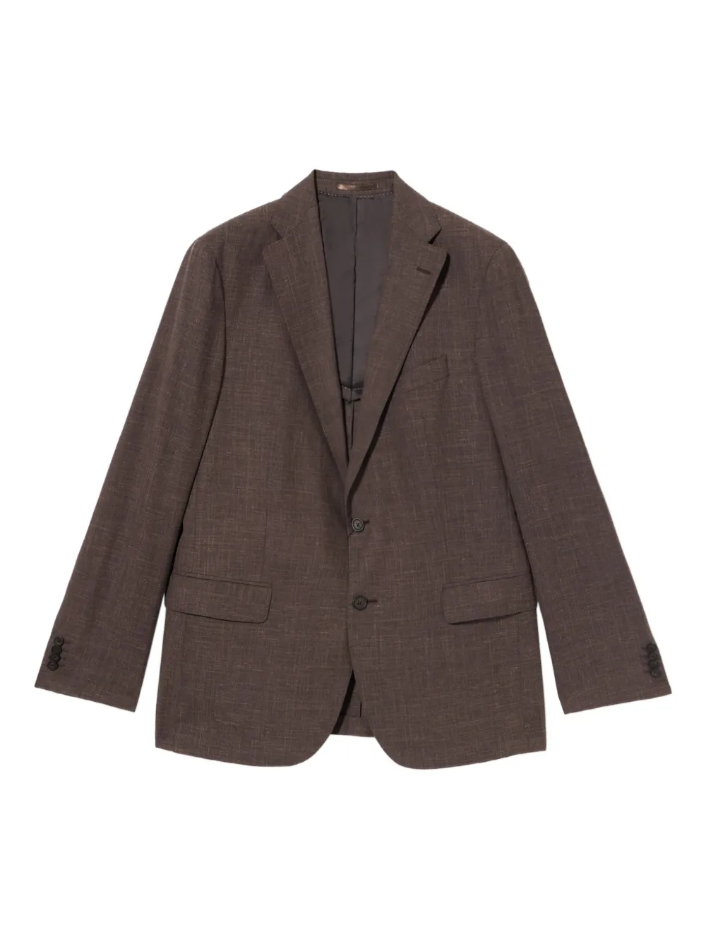 Brooks Brothers Summertime suit | Single Breasted Suits | Image 2
