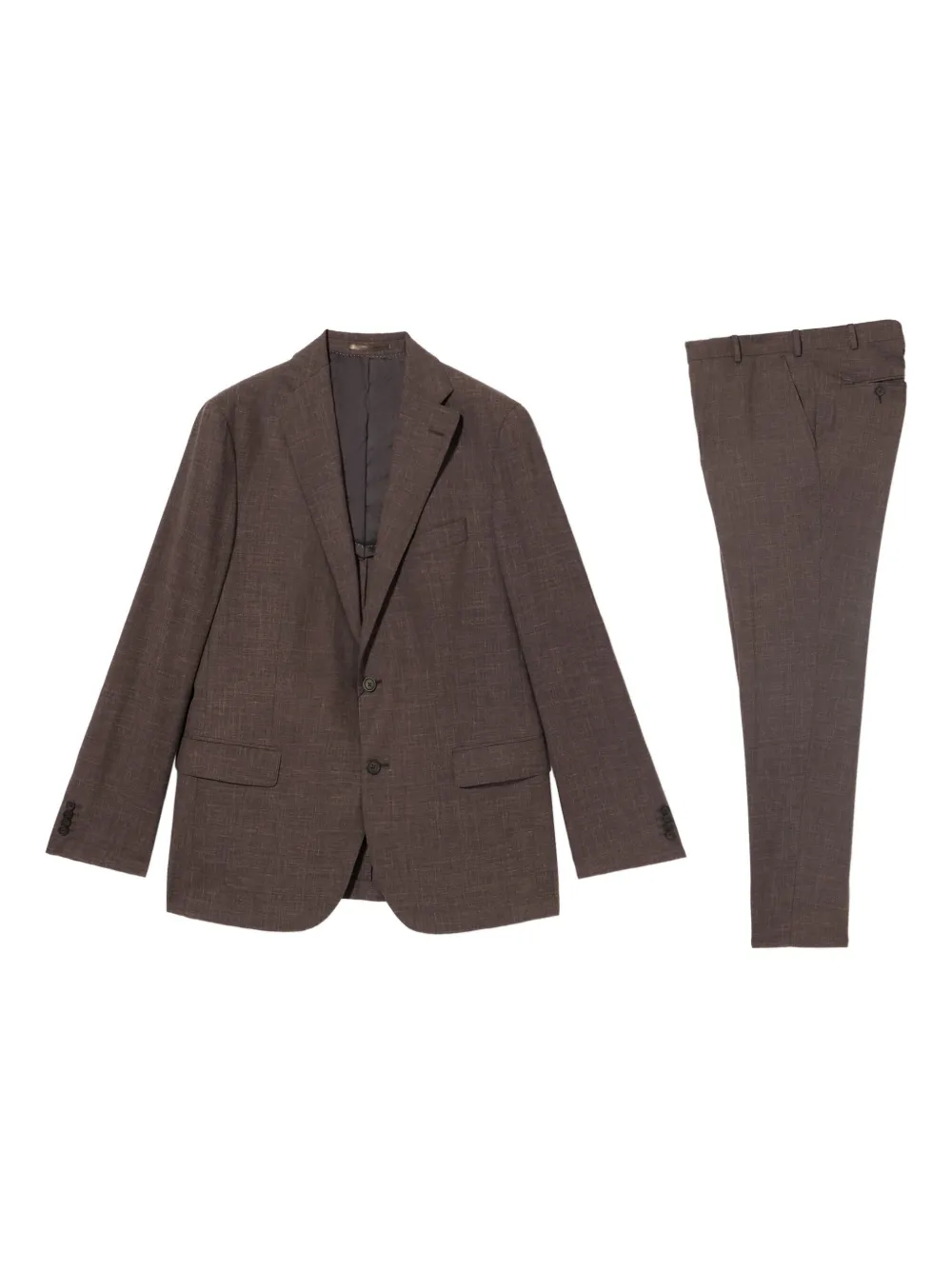 Brooks Brothers Summertime suit | Brown | Image 1