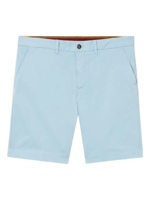 Brooks Brothers cotton shorts