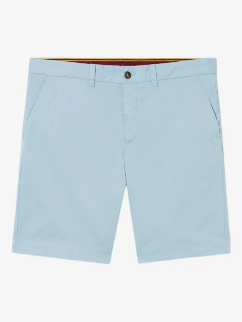 Brooks Brothers cotton shorts