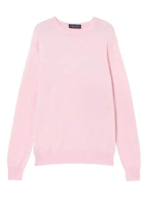 Brooks Brothers cashmere jumper