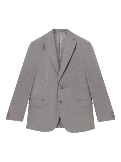 Brooks Brothers virgin-wool blazer