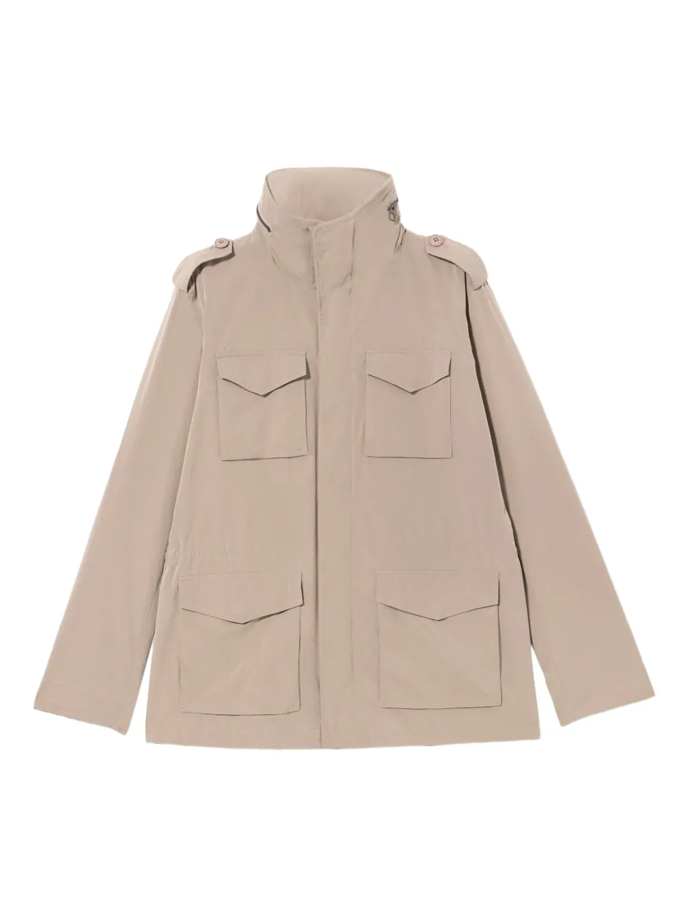 Brooks Brothers water-repellent jacket | Neutrals | Image 1