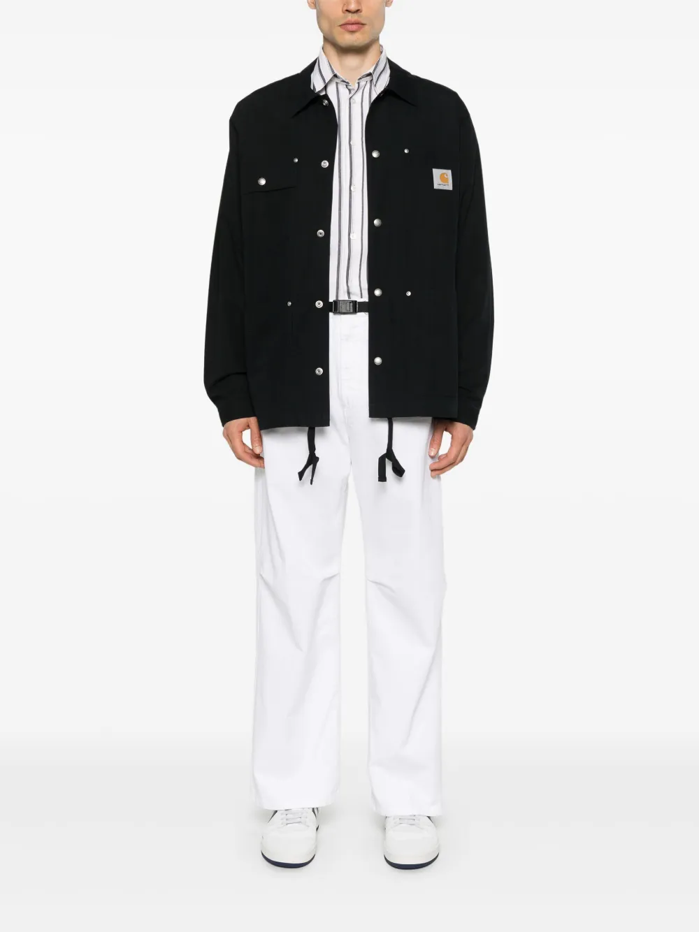 Carhartt WIP chamarra Notus | Sobrecamisas | Image 2