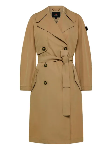 Peuterey Runde trenchcoat