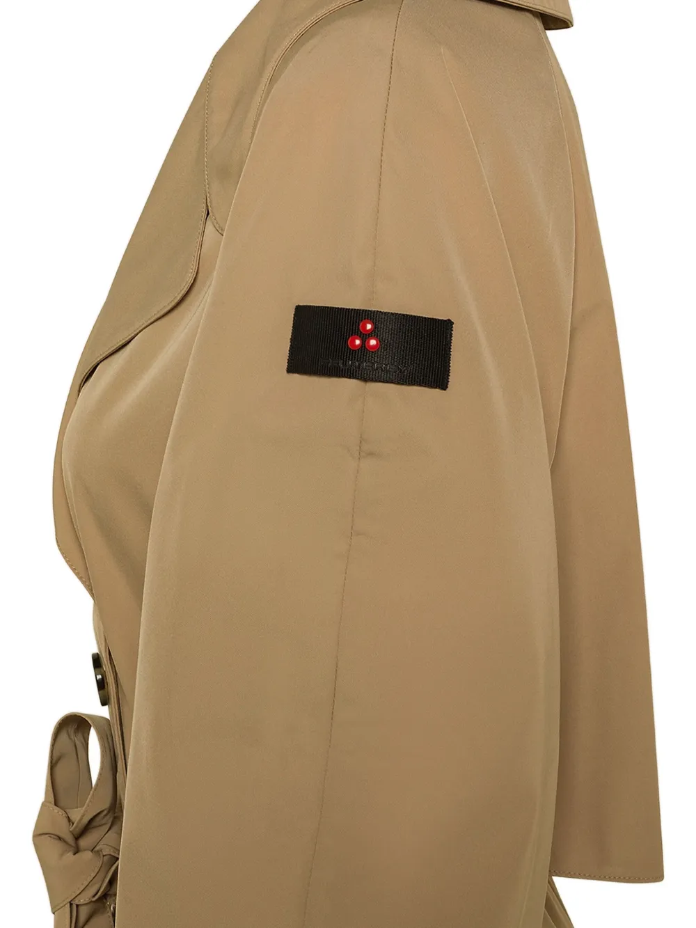 Peuterey Runde trenchcoat | Trench Coats & Raincoats | Image 2