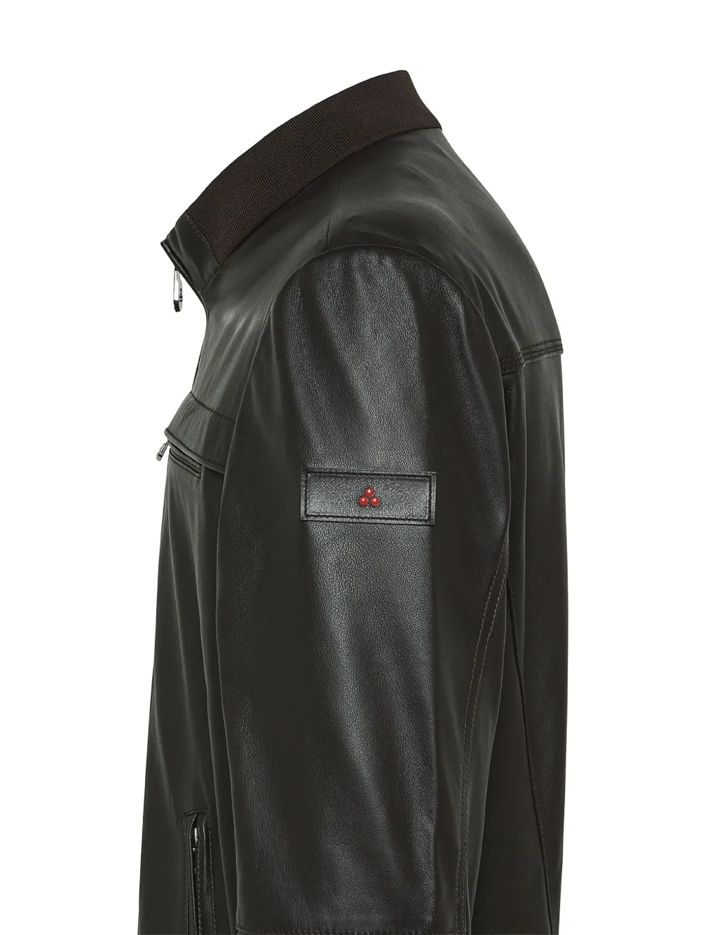 Peuterey leather jacket | Leather Jackets | Image 2